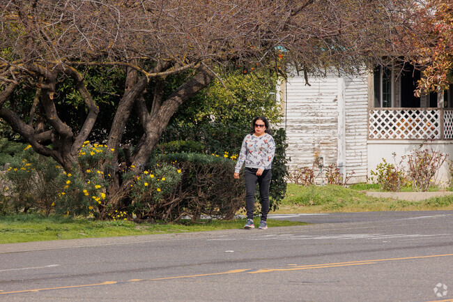 The City of Winton is a quiet community.