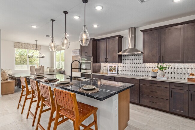 1184 E Ridgerock St unit 36452045, Casa Grande, AZ 85122 - photo 4