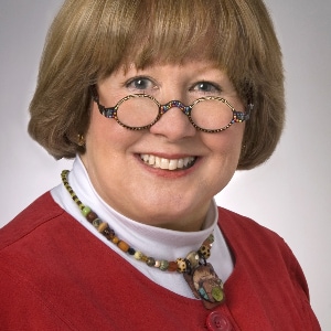 Janet Richardson