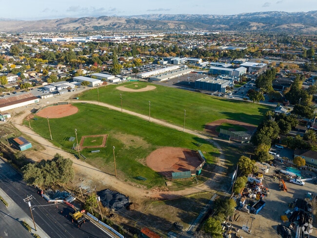 Discover endless possibilities at Lewis H. Britton Middle School.