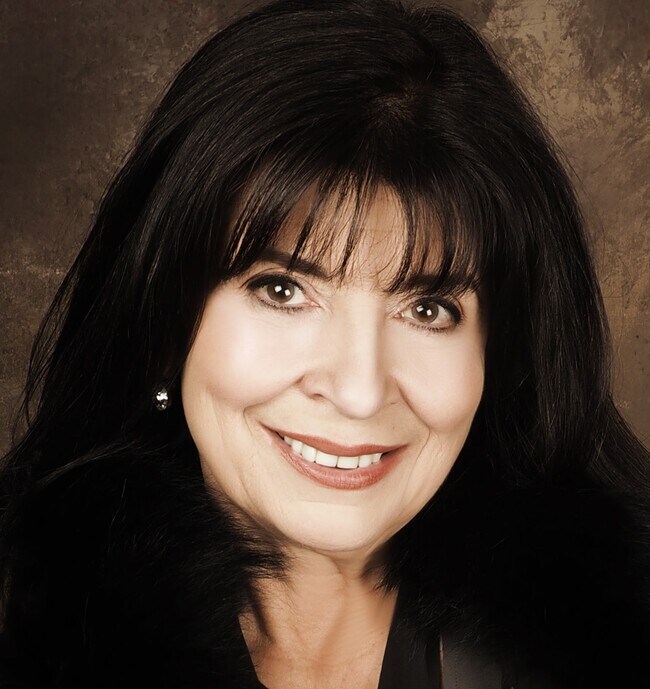 Carol Ruderman-Seidel