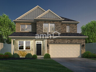 1524 Soapstone Rd, Dacula, GA 30045