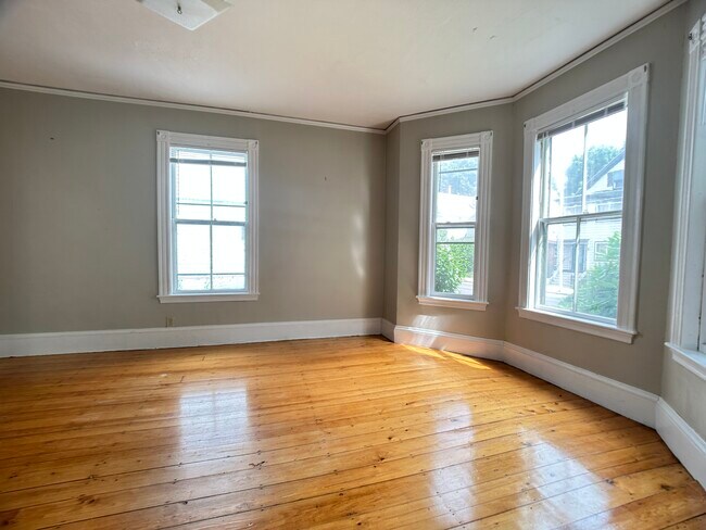 57 Rindge Ave unit 4 bd, Cambridge, MA 02140 - photo 5