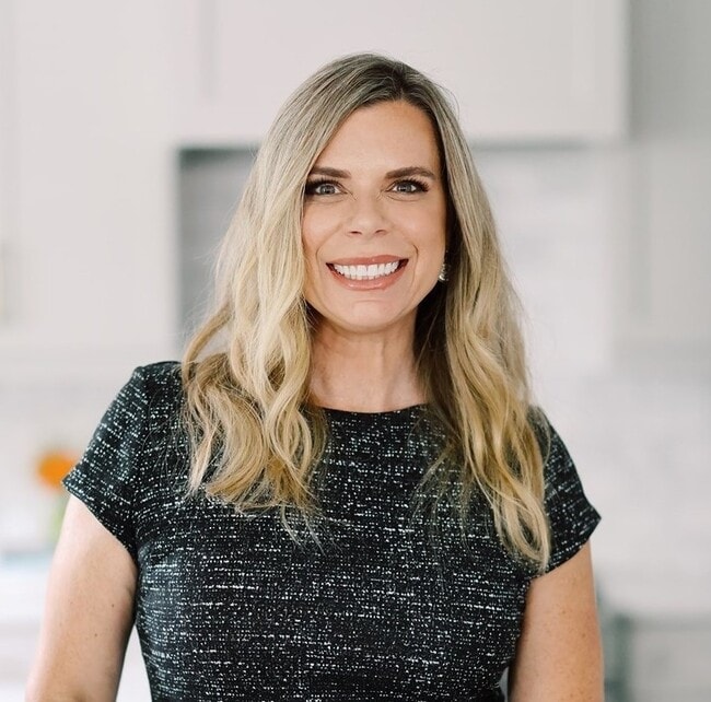 Ashley Meredith Real Estate Agent in Greensboro, NC