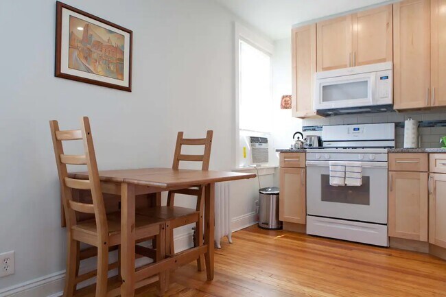 3934 46th St unit 2E, Sunnyside, NY 11104 - photo 6