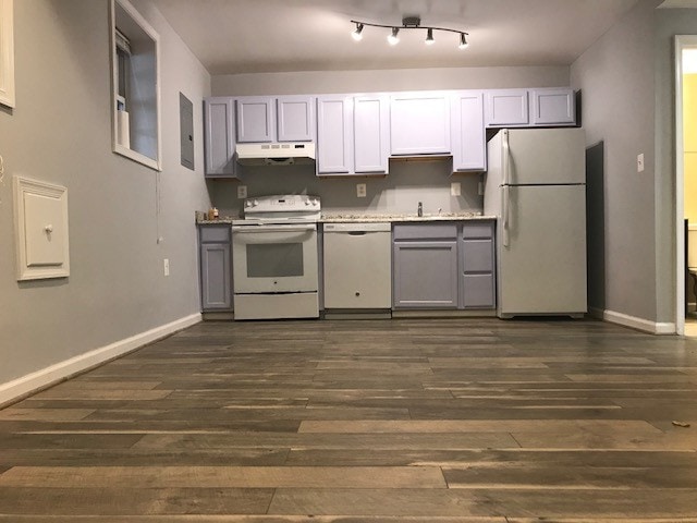 1843 Lamont St NW unit Basement, Washington, DC 20010 - photo 1