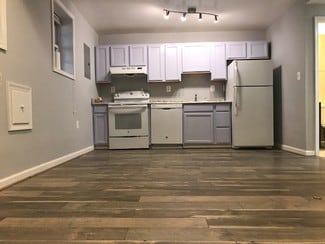 1843 Lamont St NW Unit Basement, Washington, DC 20010