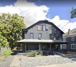 325 1st Ave, Lewiston, ID 83501