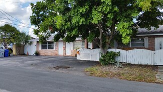 1017 NE 9th Ct Unit 1, Pompano Beach, FL 33060