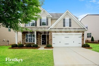 1278 Soothing Ct NW, Concord, NC 28027