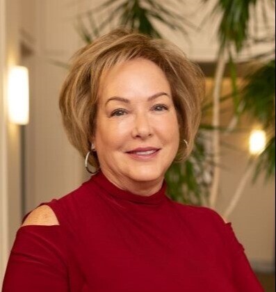 Mary Ann Fischer