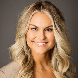 Brooke Wyborny