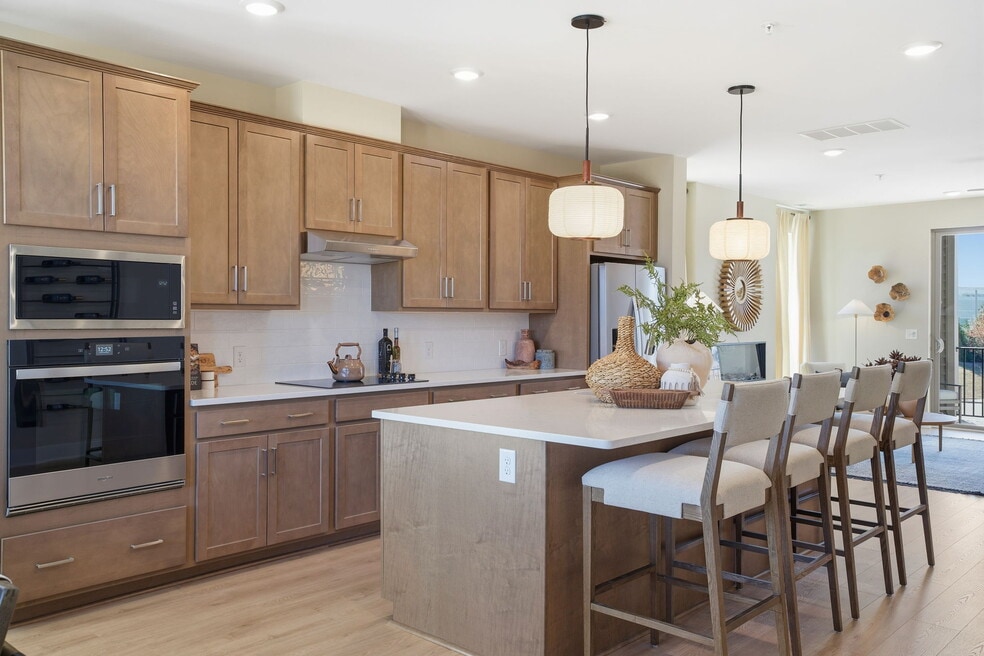 The Aire At Westchester - The Aire at Westchester, Aspen II Plan unit 38506541, Midlothian, VA 23113 - photo 1