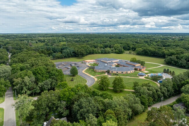 Doris Klaussen Developmental Center