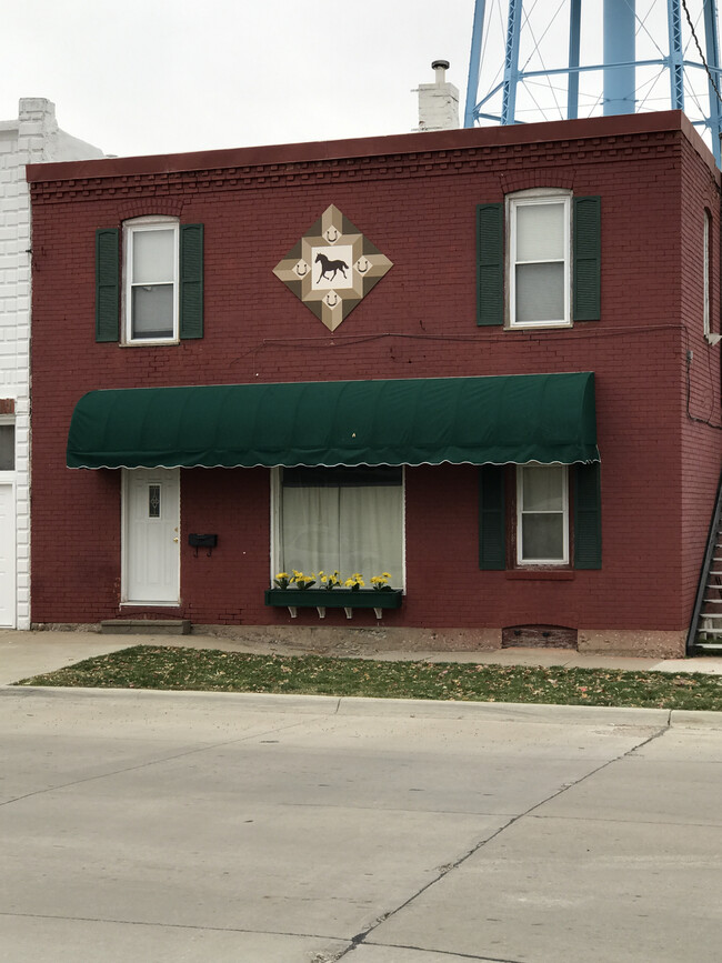 211 E Franklin St Unit Lower Apartment, Bloomfield, IA 52537
