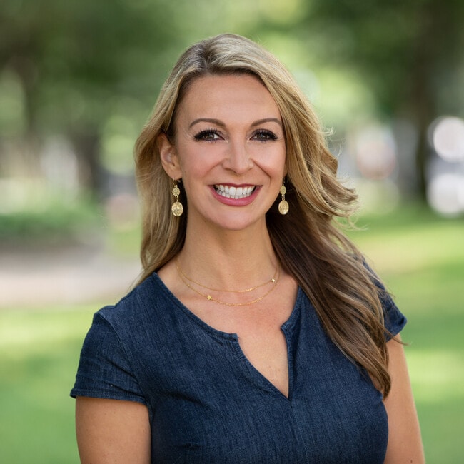 Christine D'Ambrosio