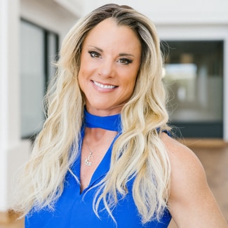 Melissa Roberts
