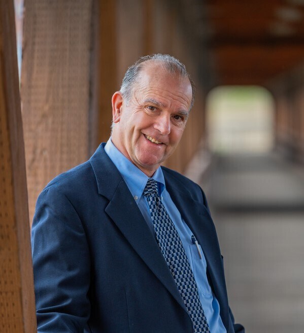 Raymond Newton