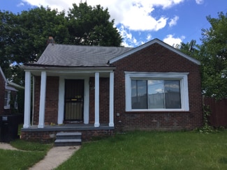 19035 Edinborough Rd, Detroit, MI 48219