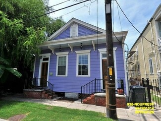 925 N Dupre St Unit 925 N Dupre, New Orleans, LA 70119