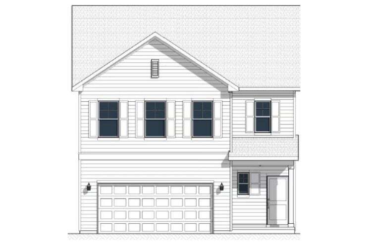 101 Harvest Meadow Crossing unit 36461788, Jacksonville, NC 28546 - photo 1