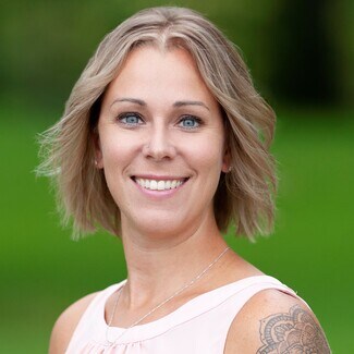 KAYLIE KRESSE