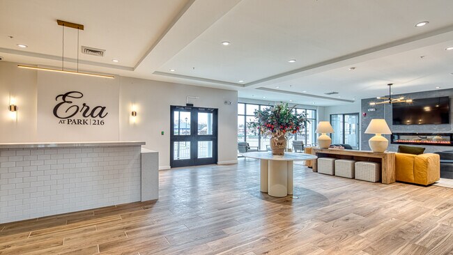 ERA at PARK 216 Apartments (Suffolk’s Newest 55+ Luxury Living Community), Suffolk, VA 23435 - photo 7