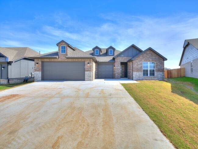 13402 E 124th St N, Owasso, OK 74055 - photo 7