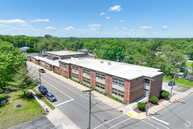 St Micheal Elementary School