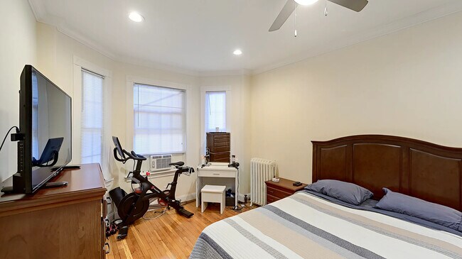 15 Glenville Ave unit 12A, Allston, MA 02134 - photo 4