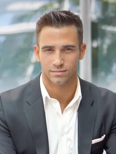 Agent Photo