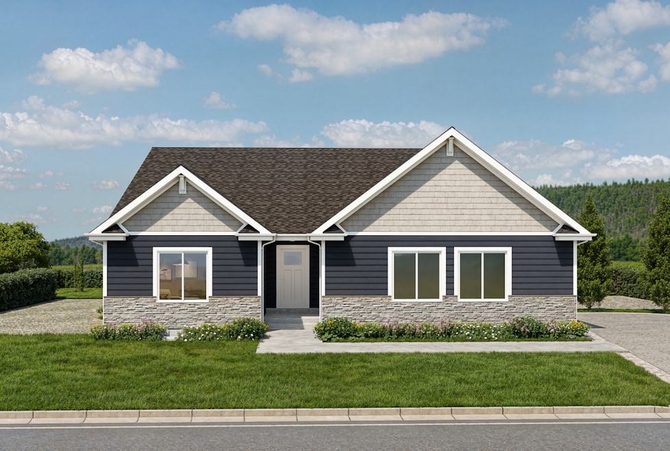 36 S 1000 E unit 38707985, Hyde Park, UT 84318 - photo 1