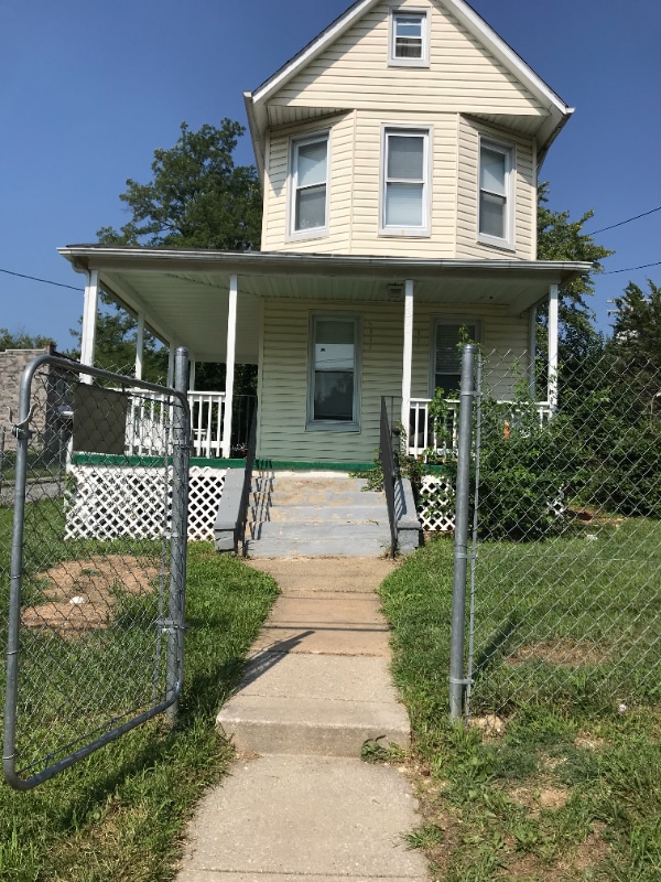 5324 Ready Ave, Baltimore, MD 21212