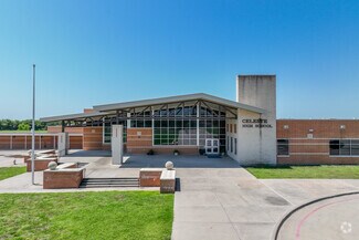 Celeste High School