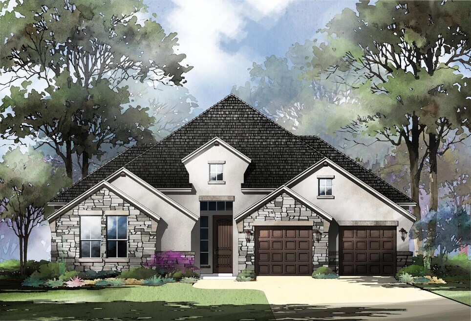 112 Lake Como Pt St unit 36474534, New Braunfels, TX 78130 - photo 1