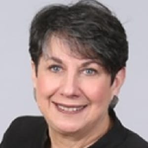 Marcia Shanin