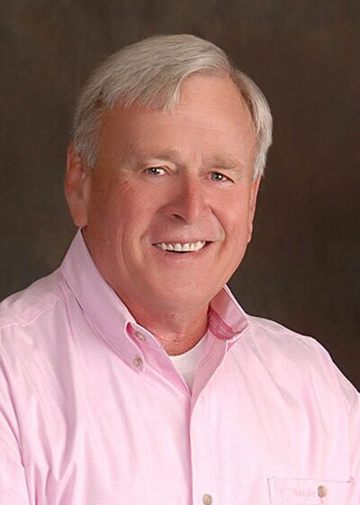 Bill Johnson III