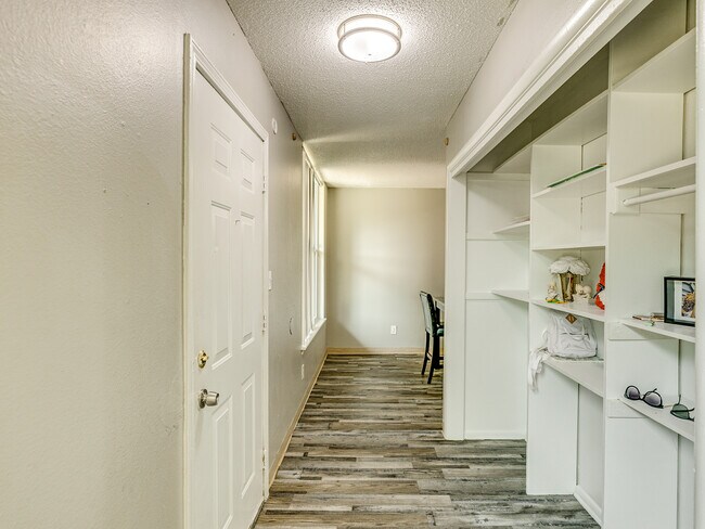 Hillcrest Residences, Oklahoma City, OK 73119 - photo 3