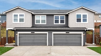 7414 283rd Place NW Unit 36209502, Stanwood, WA 98292