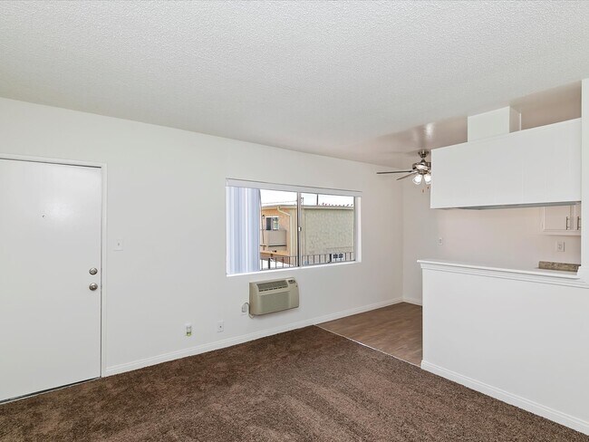 229 Woodruff Apartments, Bellflower, CA 90706 - photo 3