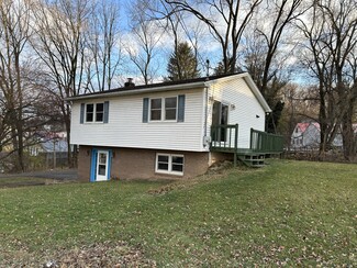 332 Myrtle St, Bellefonte, PA 16823