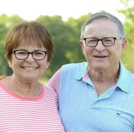 Marla & Jerry Alstead