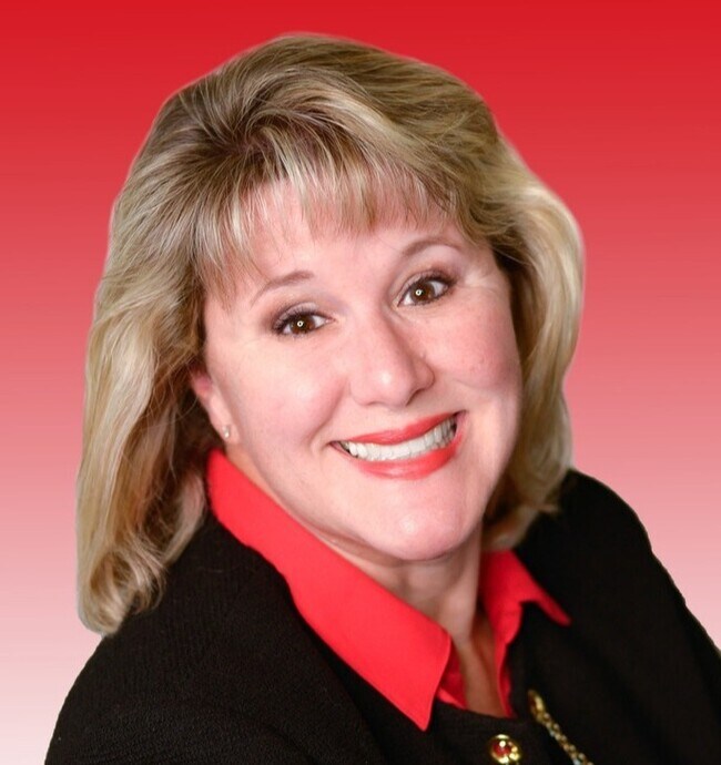 Patricia Bennett