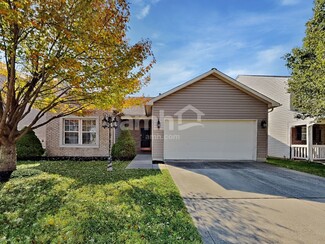 2426 Woodfield Blvd, Franklin, IN 46131