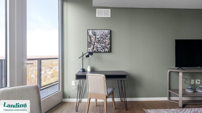 1771-1788 N Pierce St unit 1-2416, Arlington, VA 22209 - photo 6