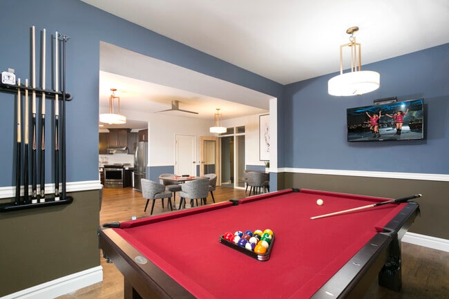 Overture Central Park 55+ Active Adult Apartment Homes, Denver, CO 80238 - photo 7