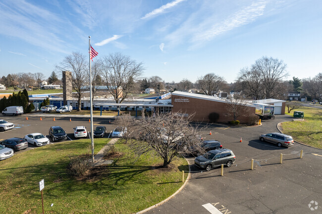 Joseph Ferderbar Elementary School received a B+ rating from Niche.