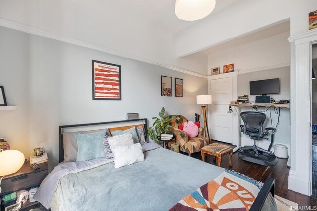 1058 Divisadero St unit 1058, San Francisco, CA 94115 - photo 6