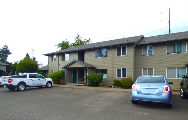 Stafford Square Apartments, Salem, OR 97301 - photo 7