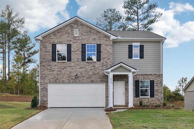 400 Corricella Ct, McDonough, GA 30253 - photo 4
